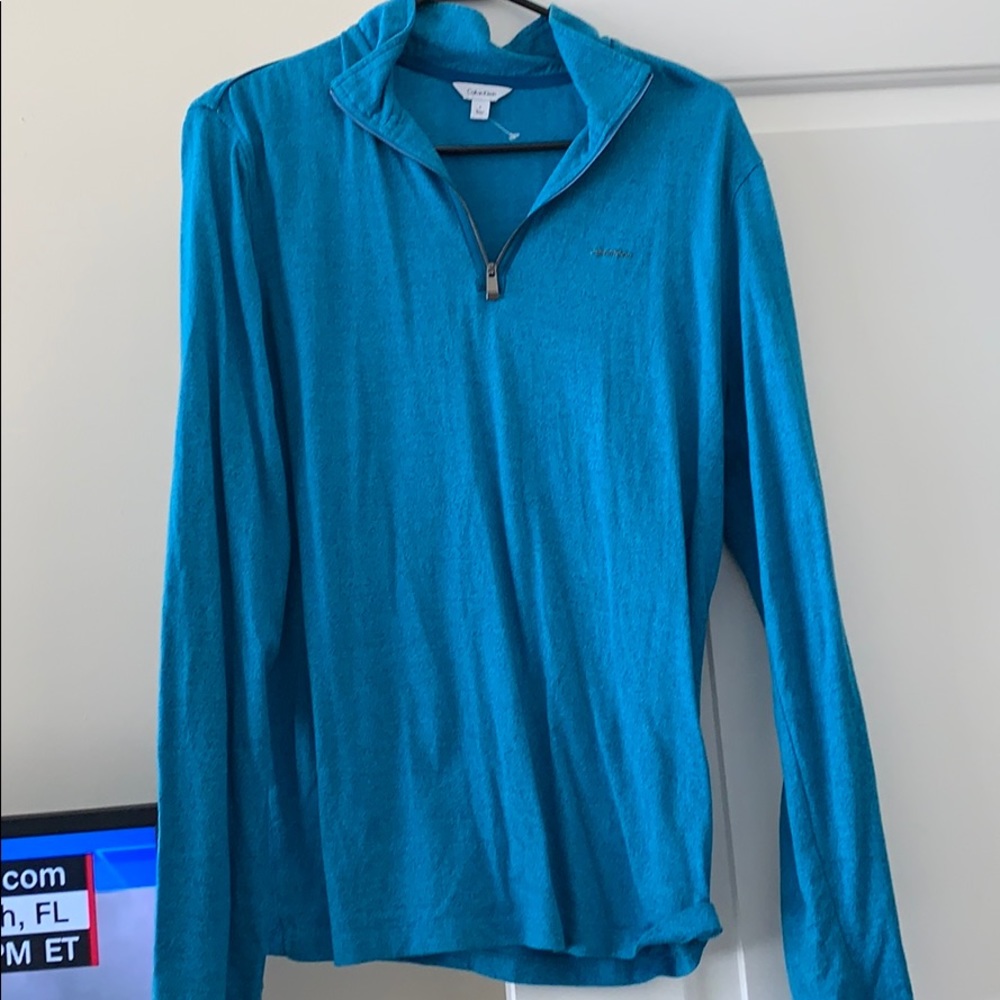 Calvin Klein pullover sweater, never worn.